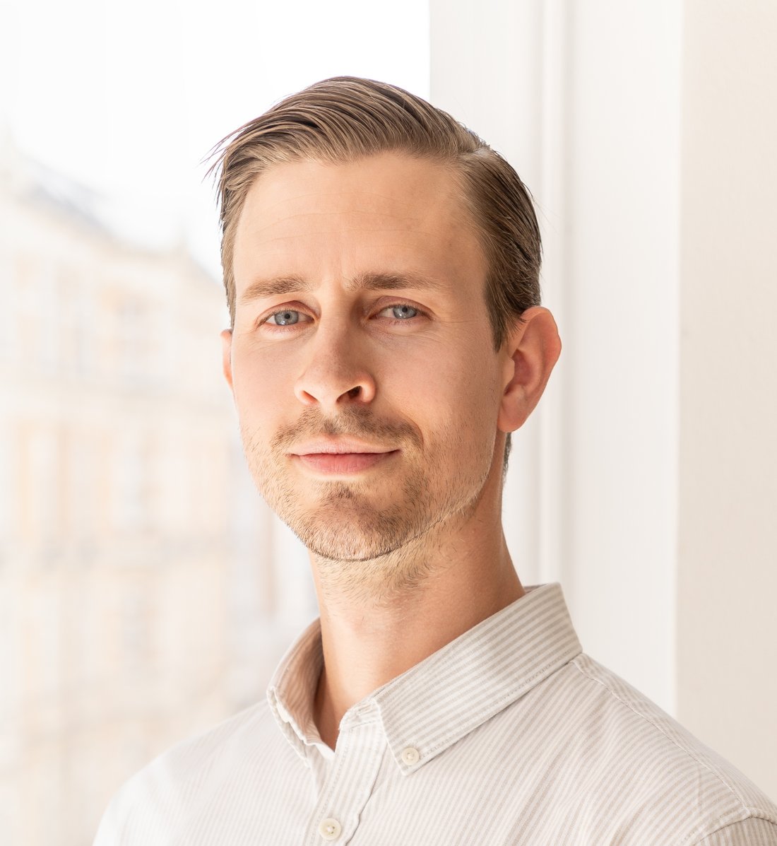 Chris Dyrstrøm